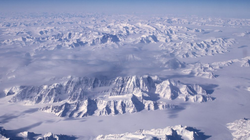 Cryosphere